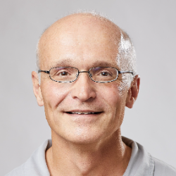 Photo of Peter Licari, PhD, CEO & Co Founder, ANIMATE Biosciences