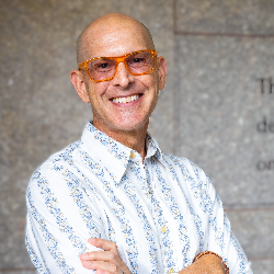 Photo of Micah Lieberman, Executive Director, SCOPE, Cambridge Healthtech Institute; Co-Founder, ClinEco