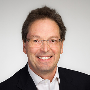 Photo of Michael Liedtke, Chief Commercial Officer, Zeta Energy