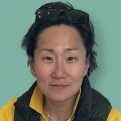 Photo of Jo B.L. Tan, PhD, Senior Vice President, R&D, Parvus Therapeutics , SVP , R&D , Parvus Therapeutics