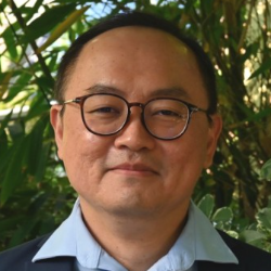 Photo of Kok-Seong Lim, PhD, Independent Consultant, Member of the USP Biologicsâ€”Cell and Gene Therapy Expert Committee , Sr Dir Analytical Sciences & Quality Control , Analytical Sciences & Quality Control , Independent Consultant