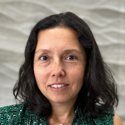 Photo of Nadia Lim, Feasibility Strategy & Analytics Group Lead, Pfizer Inc. , Feasibility Strategy & Analytics Group Lead , Feasibility Strategy & Analytics , Pfizer Inc