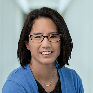 Photo of Shion Lim, PhD, Principal Scientist & Group Leader, Genentech , Principal Scientist & Group Leader , Genentech Inc