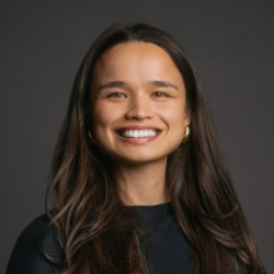 Photo of Anna Lin-Schweitzer, Associate Director, Feeding Change, Milken Institute