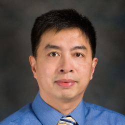 Photo of Shiaw-Yih (Phoebus) Lin, PhD, Professor, Systems Biology, MD Anderson Cancer Center