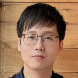 Photo of Yannan Lin, PhD, Senior Scientist, Merck , Senior Scientist , Biologics Analytical Research and Development , Merck