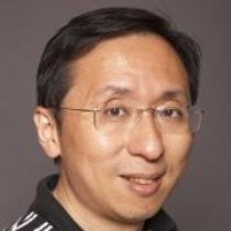 Photo of Yuan Lin, Director Digital Biologics Products, Pfizer Inc. , Sr Mgr , Global Biologics R&D , Pfizer Inc