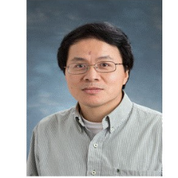 Photo of Zhihong Lin, PhD, Associate Research Fellow, Biologics Discovery & Design, Abbott Labs , Principal Scientist , Biologics Discovery & Design , Abbott Labs