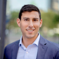 Photo of Carlos Lindo, General Counsel, Lucet , General Counsel , Lucet