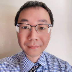 Photo of Chen Ling, PhD, Principal Scientist, Toyota Research Institute of North America , Principal Scientist , Toyota Research Institute of North America