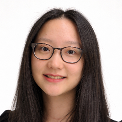 Photo of Jing Ling, PhD, Associate Principal Scientist, Discovery Pharmaceutical Sciences, Merck & Co.