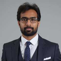 Photo of Rama Krishna Kumar Lingamgunta, IT Principal, AI Center of Enablement, CIGNA/EVERNORTH , IT Principal , AI Center Of Enablement , CIGNA/EVERNORTH