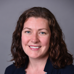 Photo of Amelia Linnemann, PhD, Associate Professor, Pediatrics, Indiana University School of Medicine , Associate Professor , Pediatrics , Indiana University School of Medicine