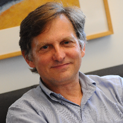 Photo of W. Ian Lipkin, MD, Director, Center for Infection and Immunity, Columbia University