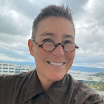 Photo of Leslie Lippard, Director, Product & Portfolio Strategy, BioMarin Pharmaceutical Inc , Sr Dir , Portfolio Analytics , Alnylam Pharmaceuticals