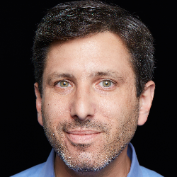 Photo of Craig Lipset, Founder, Advisor, Clinical Innovation Partners; Co-Chair, Decentralized Trials & Research Alliance (DTRA)