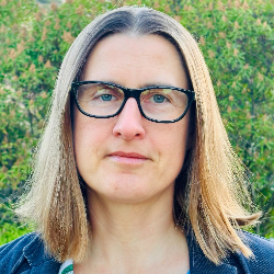 Photo of Ewa Lis, PhD, Founder & CEO, Koliber Biosciences , Founder & CTO , Koliber Biosciences