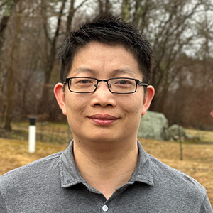 Photo of Bin Liu, PhD, Assistant Professor, Biology and Biochemistry, Center for Nuclear Receptors and Cell Signaling, University of Houston , Asst Prof , Biology and Biochemistry , University of Houston
