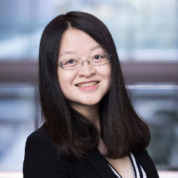 Photo of Chang Liu, PhD, Principal Scientist, Translational PKPD, Genentech Inc. , Principal Scientist , Translational PKPD , Genentech Inc