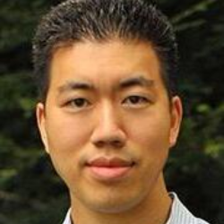 Photo of David R. Liu, PhD, Richard Merkin Professor and Director, Merkin Institute of Transformative Technologies in Healthcare; Core Institute Member and Vice-Chair of the Faculty, Broad Institute; Director, Chemical Biology and Therapeutic Sciences Program; Investigator, Howard Hughes Medical Institute; Thomas Dudley Cabot Professor of the Natural Sciences and Professor of Chemistry and Chemical Biology, Harvard University , Richard Merkin Professor and Director , Merkin Institute of Transformative Technologies in Healthcare , Broad Institute, Harvard University, HHMI