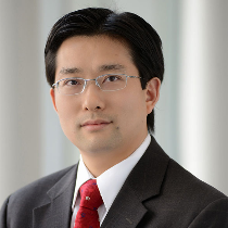 Photo of Dongfang Liu, PhD, Associate Professor, Director Immunoassay Development, Pathology & Immunology & Lab Medicine, Rutgers University