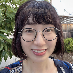 Photo of Jinsha Liu, PhD, Senior Scientist, Tentarix Biotherapeutics , Senior Scientist , Biotherapeutics design , Tentarix Biotherapeutics