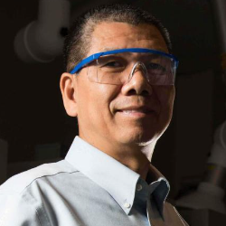Photo of Jun Liu, PhD, Battelle Fellow, Energy and Environment Directorate, Pacific Northwest National Laboratory