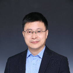 Photo of Lei Liu, PhD, Professor, Department of Chemistry, Tsinghua University , Professor , Chemistry , Tsinghua University