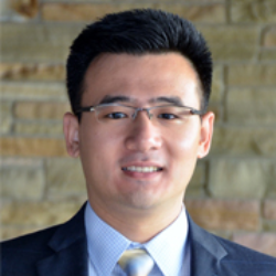 Photo of Lin Liu, PhD, Associate Professor, Mechanical Engineering, University of Kansas , Associate Professor , Mechanical Engineering , University of Kansas