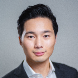 Photo of Michael Liu, Director, Research & Insights, Volta Foundation