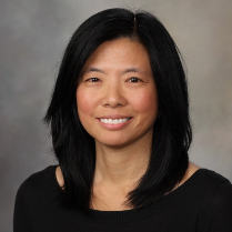 Photo of Minetta C. Liu, MD, CMO, Natera, Inc.