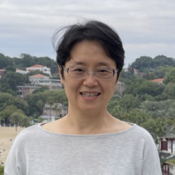 Photo of Minghong Liu, PhD, Battery Research Engineer, Ford Motor Company , Battery Research Engineer , Ford Motor Co