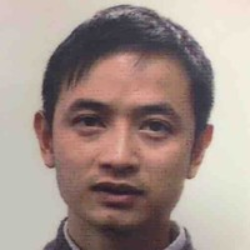 Photo of Ren Liu, PhD, Principal Scientist, Discovery Interface, Merck & Co., Inc. , Principal Scientist , Bioprocess , Merck & Co Inc