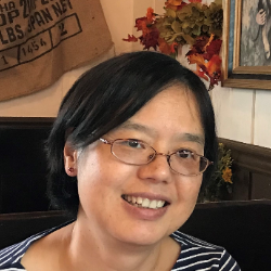 Photo of Tun Liu, PhD, Senior Principal Scientist, Biophysics, Johnson & Johnson Innovative Medicine