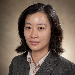 Photo of Xiaoguang Liu, PhD, Ohio State University, Chemical and Biomolecular Engineering, Ohio State University