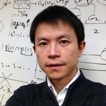 Photo of Xiong Sean Liu, PhD, Director, Data Science & Artificial Intelligence, Novartis , Director , Novartis
