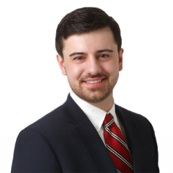 Photo of Dylan Livingston , Founder and President , The Alliance for Longevity Initiatives (A4LI)