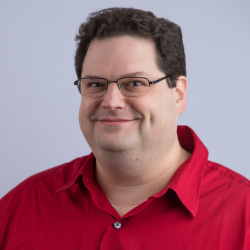 Photo of Michael Livstone, PhD, Scientific Data Curation Lead, Regeneron Pharmaceuticals, Inc. , Scientific Data Curation Lead , Regeneron Pharmaceuticals, Inc.