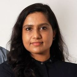Photo of Thakshila Liyanage, PhD, Founder & CEO, Early Is Good, Inc. , Founder & CEO , Early Is Good