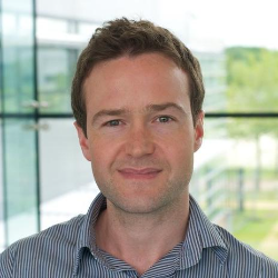 Photo of Christopher Lloyd, PhD, Director, Biologics Engineering, AstraZeneca , Director , Biologics Engineering , AstraZeneca