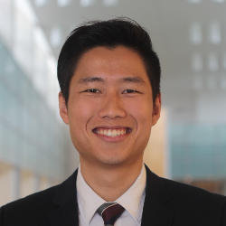 Photo of Hao Lo, PhD, Research Scientist, Translational Medicine, Amgen