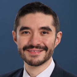 Photo of Arturo Loaiza-Bonilla, MD, Co-Founder & CMAIO, Massive Bio, Inc. , Co-Founder & CMAIO , Massive Bio Inc