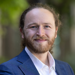 Photo of Marco J Lobba, PhD, Co Founder & CEO, CatenaBio , Co-Founder & CEO , CatenaBio