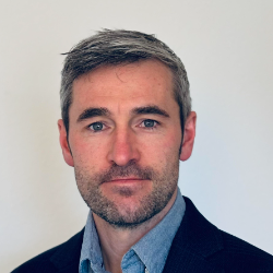 Photo of Matthew Locke, PhD, Principal Scientist, Non-Malignant Hematology, Roche , Principal Scientist , Cardiovascular Metabolism and Immunology (CMI) , Roche