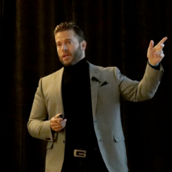 Photo of Benjamin P Locwin, PhD, Executive, Subject Matter Expert, Life Sciences, Black Diamond Networks , Executive , Life Sciences , Black Diamond Networks