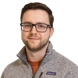Photo of James Lodge, Senior Scientist, Large Molecule Research, GSK , Sr Scientist , Large Molecule Research , GSK