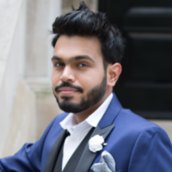 Photo of Ankit Lodha, Director, Data Science Portfolio Management, Johnson & Johnson , Director, Data Science Portfolio Management , Johnson & Johnson