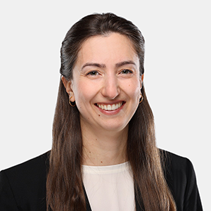 Photo of Arnelle Loebbert, PhD, Postdoctoral Researcher, Novartis , PostDoc , Novartis