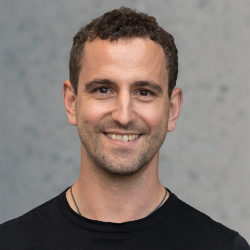 Photo of Johannes Loeffler, PhD, Postdoctoral Researcher, Ward Lab, Scripps Research Institute