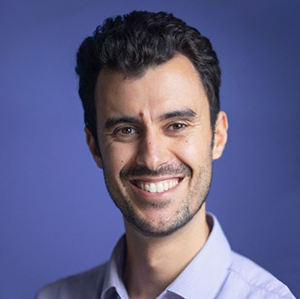 Photo of Teo Lombardo, PhD, Analyst, Energy Technology Perspectives, International Energy Agency , Energy and transportation analyst , Energy Technology Perspectives , International Energy Agency